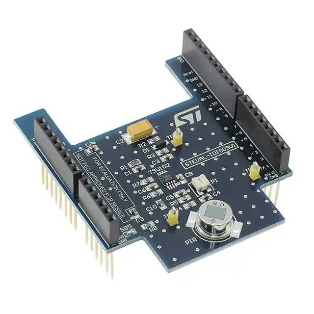 STEVAL-IDI009V1 (EVAL BOARD PIR SENSOR)