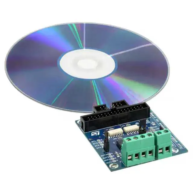 STEVAL-IFP019V1 (BOARD EVAL FOR VNI4140K-32)