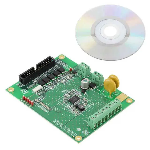 STEVAL-IFP022V1 (BOARD EVAL FOR VNI8200XP)