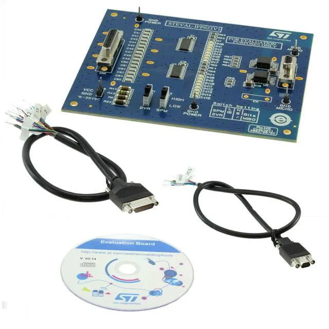 ATA6616-EK (BOARD DEV LIN-MCM ATA6616)