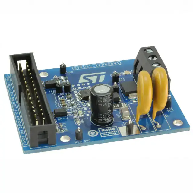 STEVAL-IFP028V1 (EVAL BOARD FOR IPS160H)