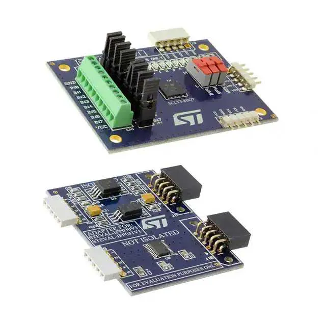 STEVAL-IFP030V1 (EVAL BOARD FOR SCLT3-8BQ7)