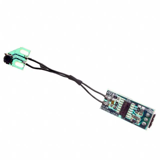 STEVAL-IFS004V1 (BOARD DEMO PROXIMITY DET TDE0160)