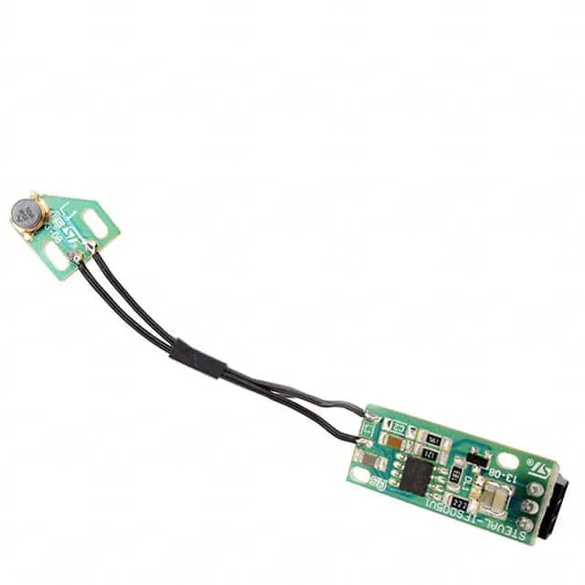 STEVAL-IFS005V1 (BOARD DEMO PROXIMITY DET TDA0161)
