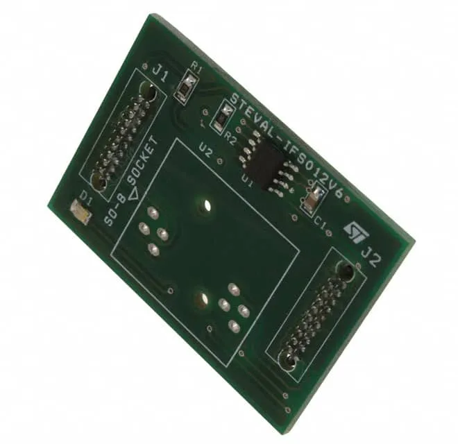 STEVAL-IFS012V6 (EVAL DAUGHTER STDS75 8-SOIC)