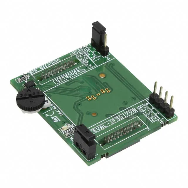 STEVAL-IFS017V8 (DAUGHTERCARD TEMP SENS STTS2004)