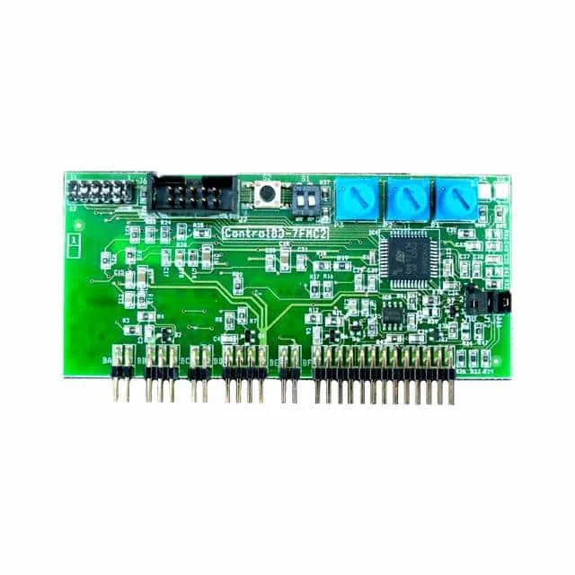 STEVAL-IHM001V1 (EVAL KIT PWR DRIVER CONTROL BRD)