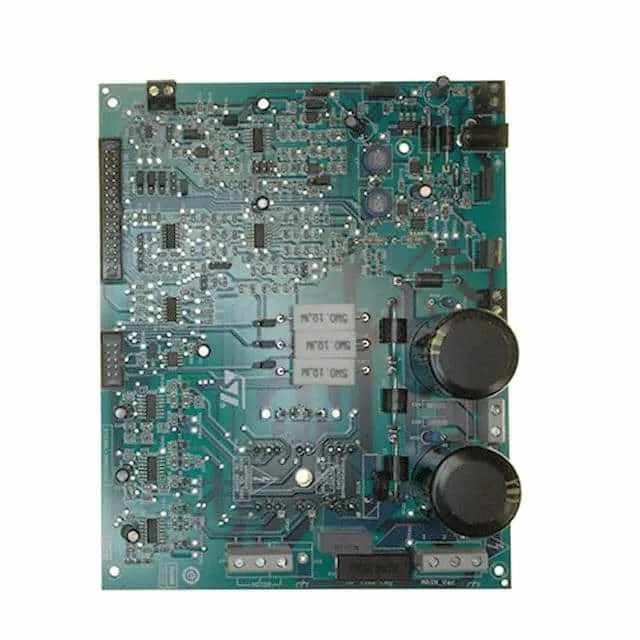STEVAL-IHM011V1 (KIT IGBT PWR MODULE SEMITOP2)