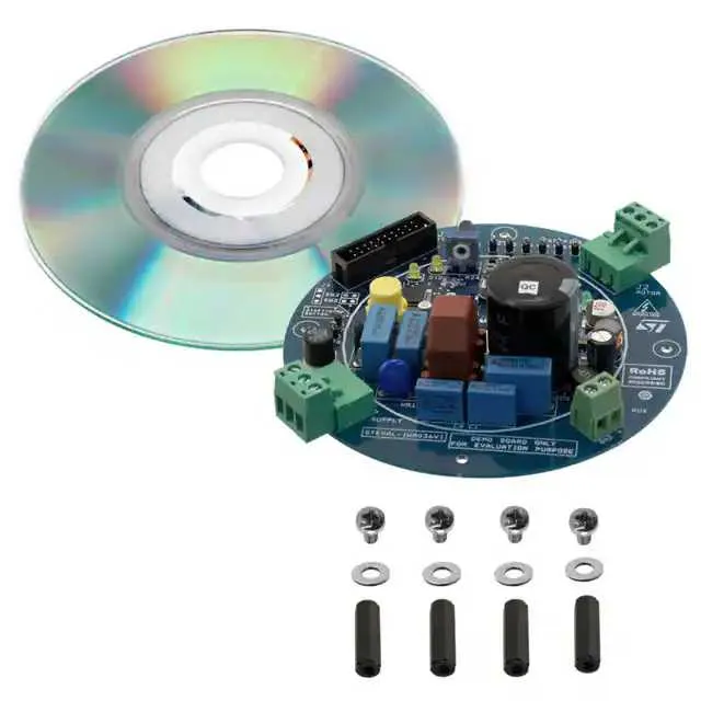 STEVAL-IHM036V1 (BOARD EVAL FOR STM32)