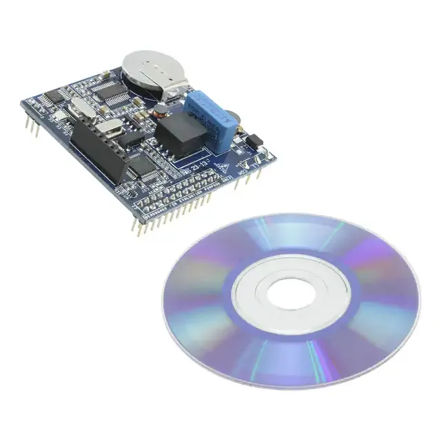 STEVAL-IHP005V1 (BOARD GP ST7540 PLM STM32 MCU)