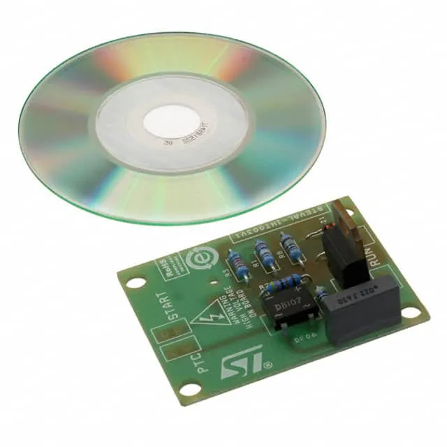 STEVAL-IHT003V1 (BOARD EVAL ACST6-7ST/X0205NN)