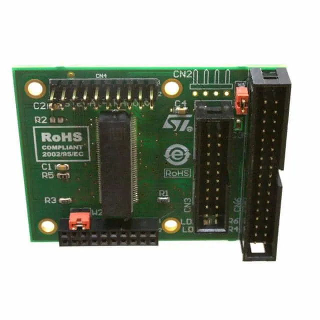 STEVAL-IKA001V1 (BOARD EVAL FOR STM32)