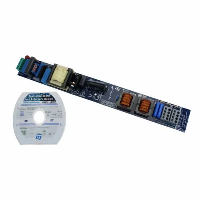 STEVAL-ILB007V1 (EVAL BOARD L6585DE)