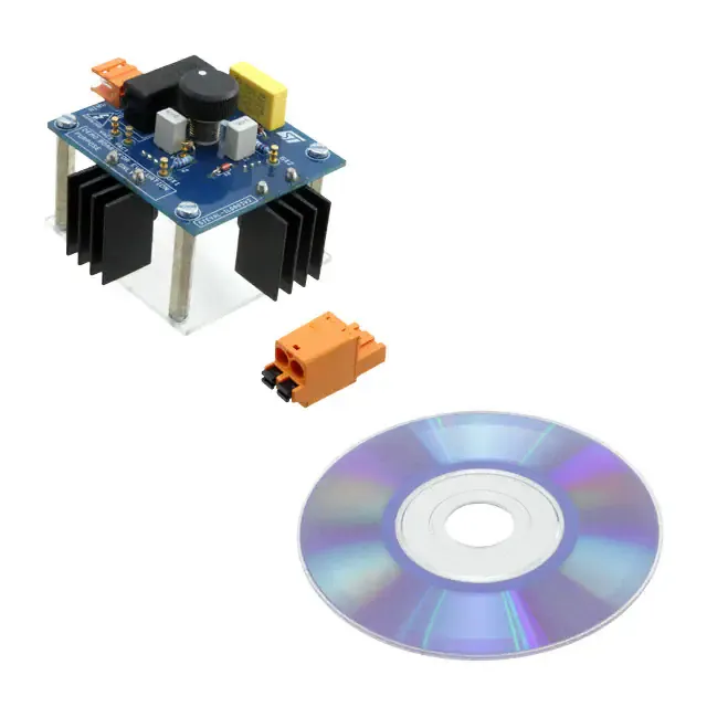 STEVAL-ILD003V2 (BOARD EVAL FOR TS820)