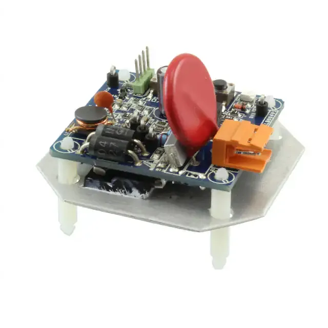 STEVAL-ILD004V1 (BOARD EVAL FOR TS820)