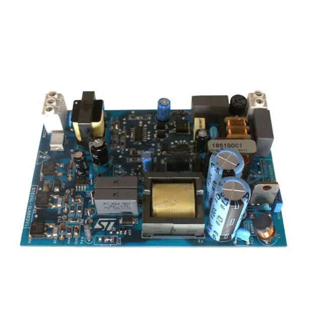 STEVAL-ILH002V1 (35W ELECTRONIC BALLAST FOR HID L)