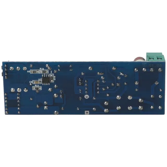 STEVAL-ILL005V1 (EVAL BOARD CC DRVR HI DENSE LEDS)