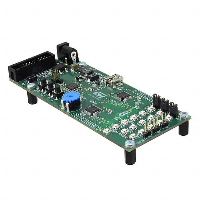 STEVAL-ILL015V3 (BOARD EVAL HB LED DVR LED2472G)