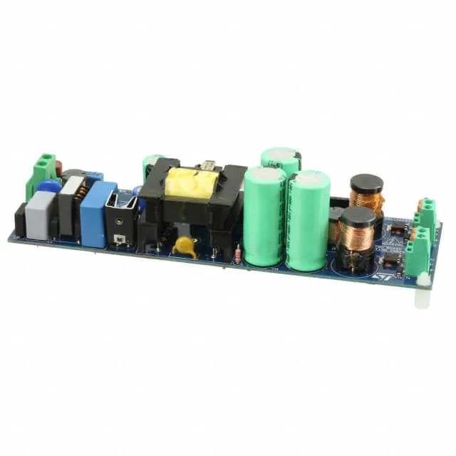 STEVAL-ILL043V1 (BOARD EVAL LED DRIVER L6562A)