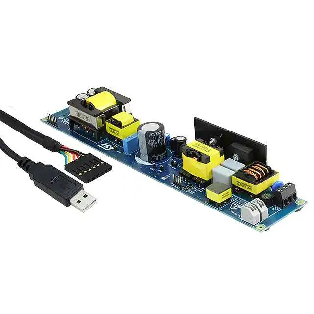 STEVAL-ILL066V1 (EVAL BOARD FOR STLUX385A)