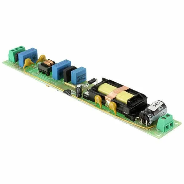 STEVAL-ILL076V1 (EVAL BOARD HVLED001 CTLR)