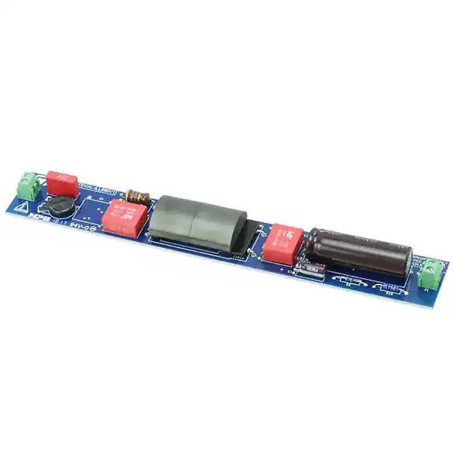 STEVAL-ILL080V1 (18 W TUBE REPLACEMENT ZERO RIPPL)