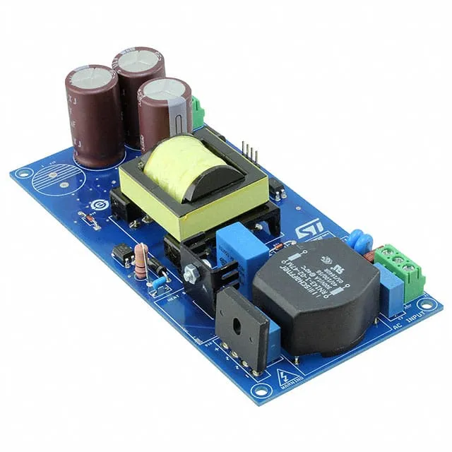STEVAL-ILL085V1 (80 W PWM DIMMABLE SINGLE-STRING)