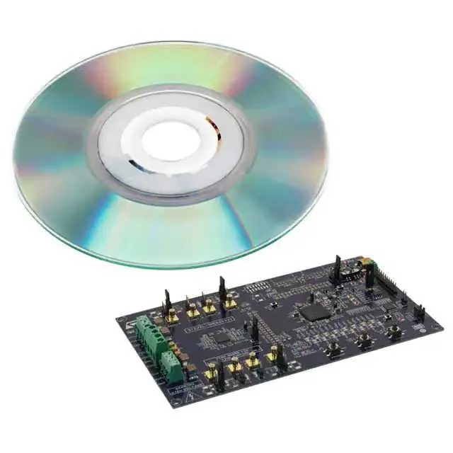STEVAL-IME003V1 (BOARD EVAL FOR STHV748)