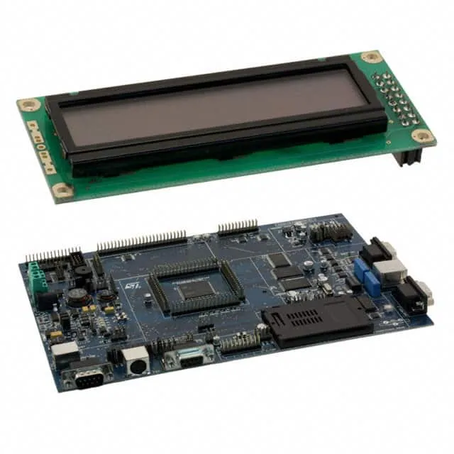 STEVAL-IPC001V1 (BOARD ELECT FISCAL CASH REGISTER)