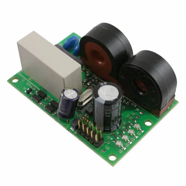 STEVAL-IPE002V1 (EVAL BOARD ENERGY METER MONO)