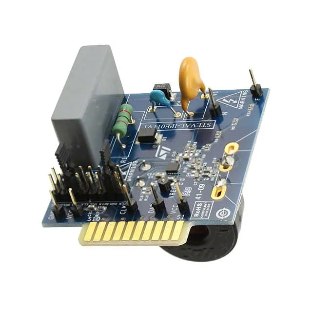 STEVAL-IPE011V1 (KIT DEMO DAUGHTER BOARD STPMS1)