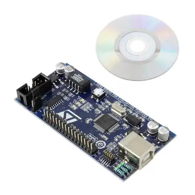 STEVAL-IPE023V1 (BOARD USB INTERFACE STPMXX)