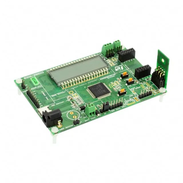 STEVAL-IPG001V1 (EVAL BOARD GAS METER STM32L152)