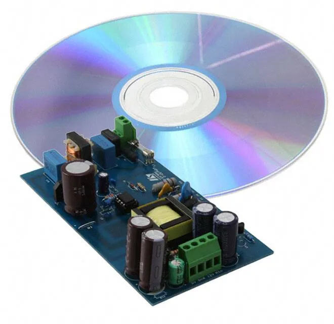 STEVAL-ISA013V1 (BOARD PWR SUPPLY 24W OUTPUT VIPE)