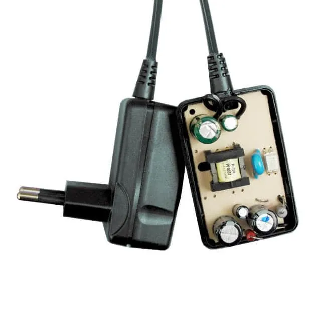 STEVAL-ISA014V1 (EVAL BOARD TRAVEL ADAPTER 3.6W)