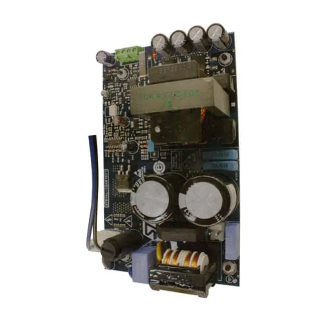 STEVAL-ISA018V1 (BOARD EVAL BASED ON L6599)