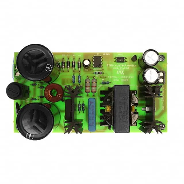 STEVAL-ISA019V2 (BOARD EVAL SMPS L6565 3PHASE APP)