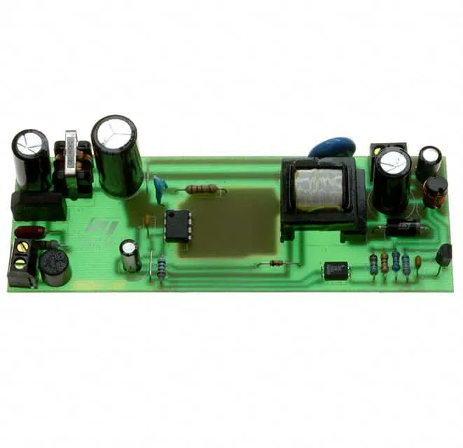 STEVAL-ISA021V1 (BOARD REF VIPER22A SGL OUTPUT)