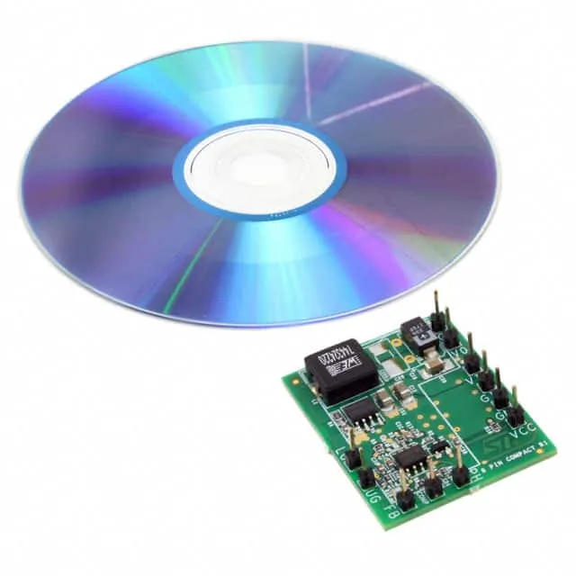 STEVAL-ISA039V1 (BOARD EVAL BASED ON L6727)