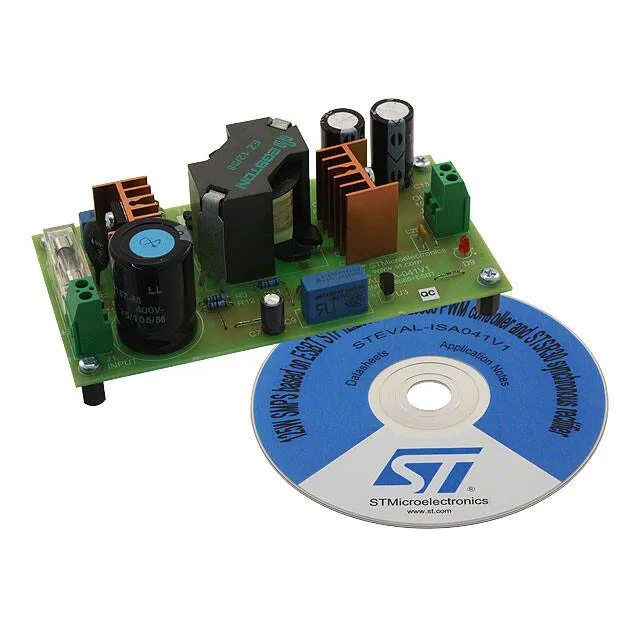 STEVAL-ISA041V1 (BOARD EVAL STP12IE95F4)