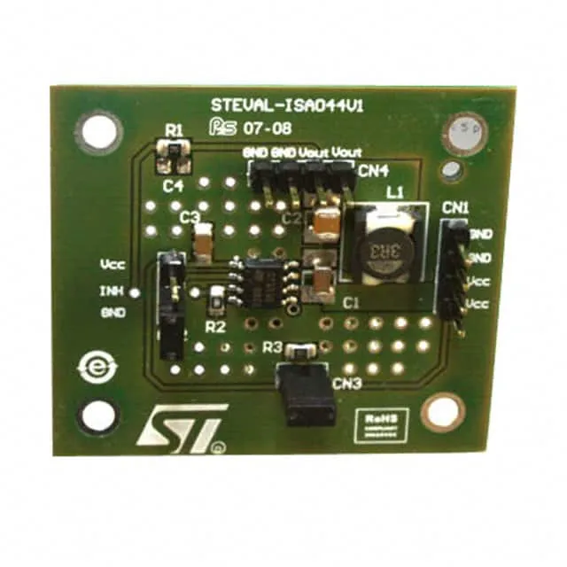 STEVAL-ISA044V1 (BOARD EVAL BASED ON ST1S10)