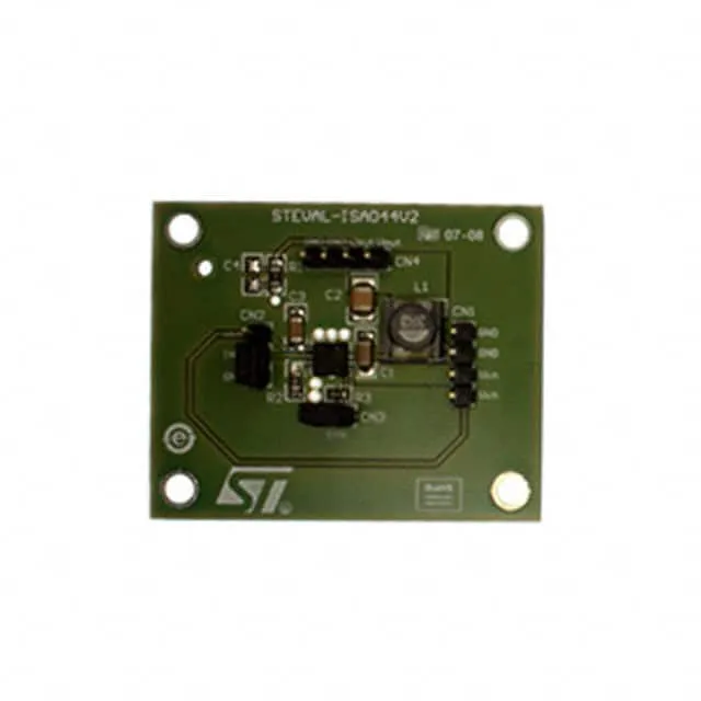 STEVAL-ISA044V2 (BOARD EVAL BASED ON ST1S10)