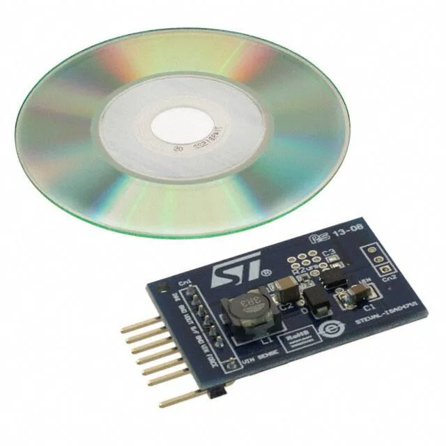 STEVAL-ISA047V1 (BOARD EVAL BASED ON ST1S03A)