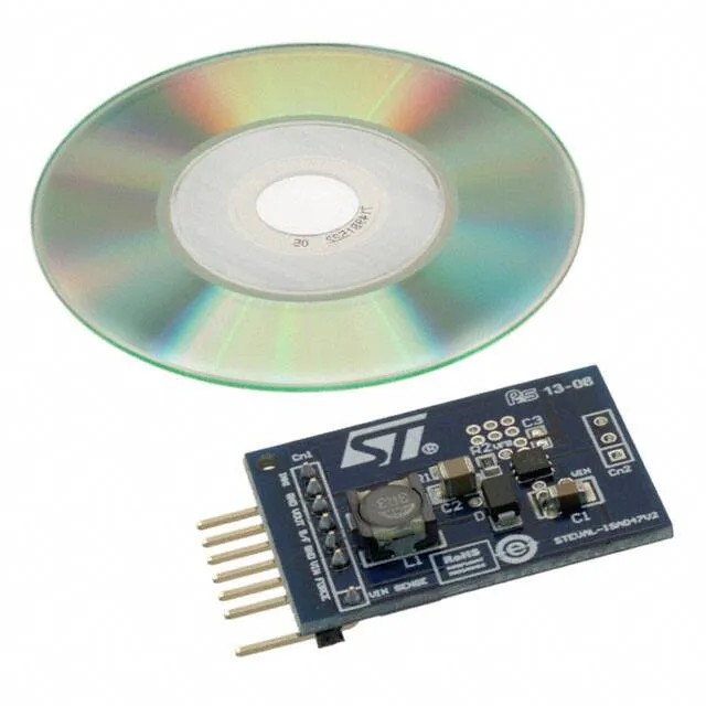 STEVAL-ISA047V2 (BOARD EVAL BASED ON ST1S03A)