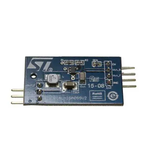 STEVAL-ISA055V2 (BOARD EVAL BASED ON ST1S12)