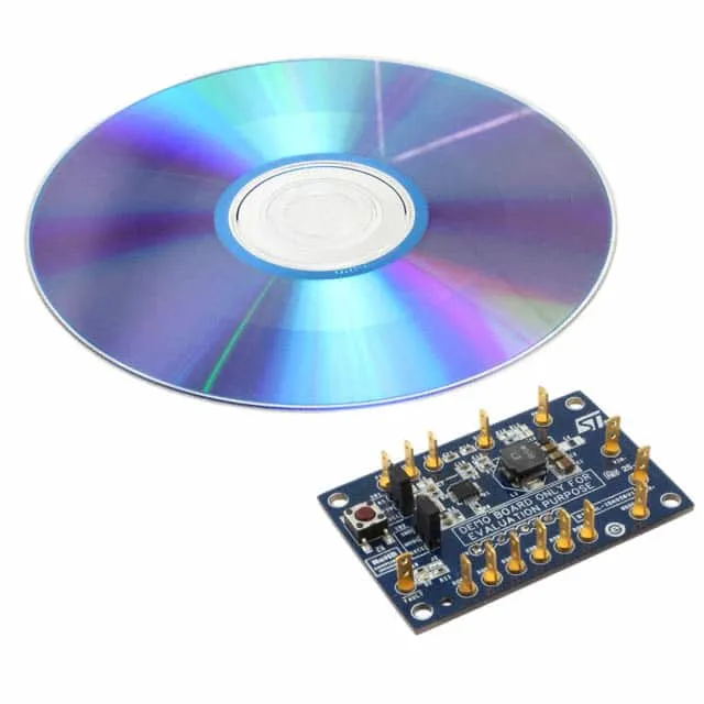 STEVAL-ISA056V1 (BOARD EVAL BASED ON PM6600)