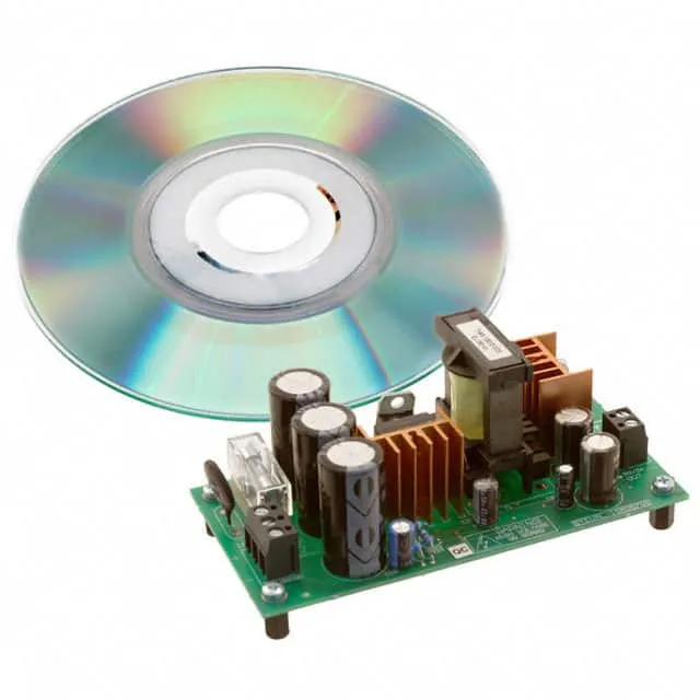 STEVAL-ISA057V1 (BOARD DEMO STC03DE220HV/ L6565)