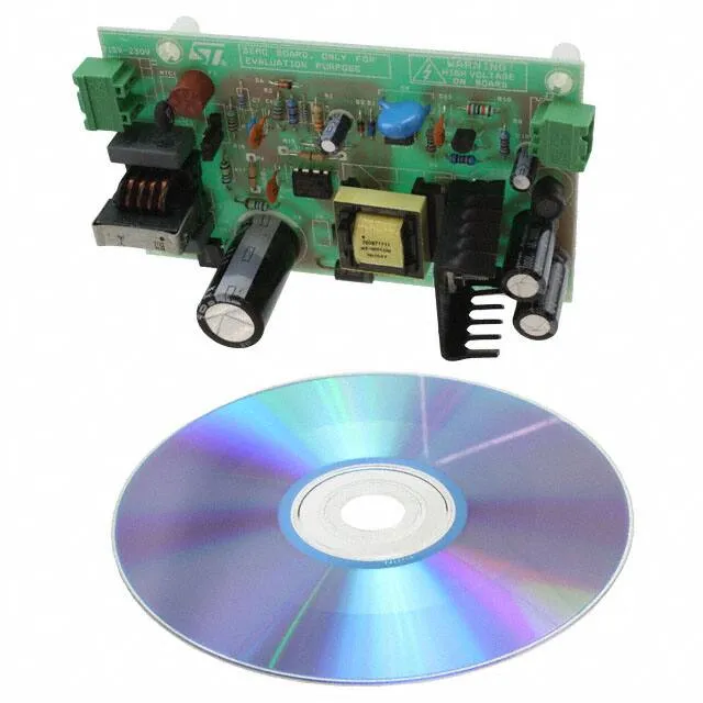 STEVAL-ISA103V1 (BOARD DEMO VIPER27LN)