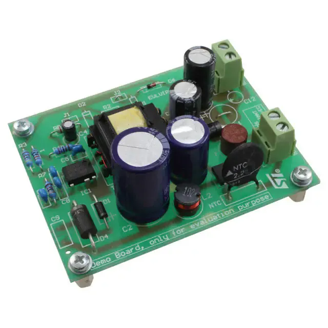 STEVAL-ISA111V1 (BOARD DEMO VIPER26HN)