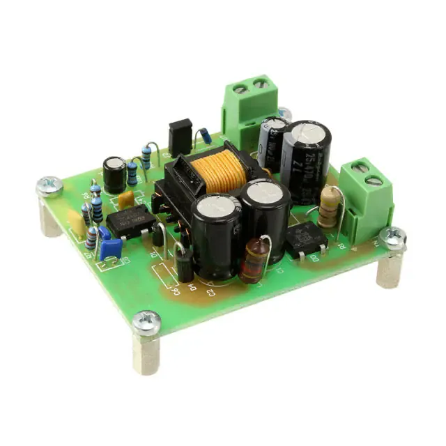 STEVAL-ISA118V1 (BOARD DEMO OFFLINE CONV VIPER16)